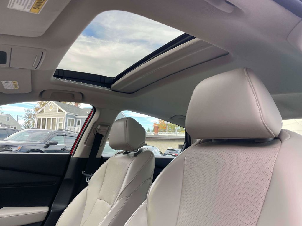 2023 Honda Accord Hybrid Touring - Photo 20