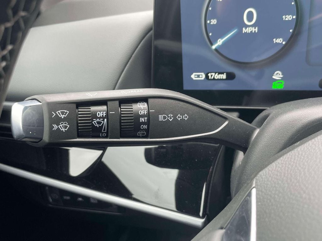 2026 Honda Prologue Touring - Photo 21
