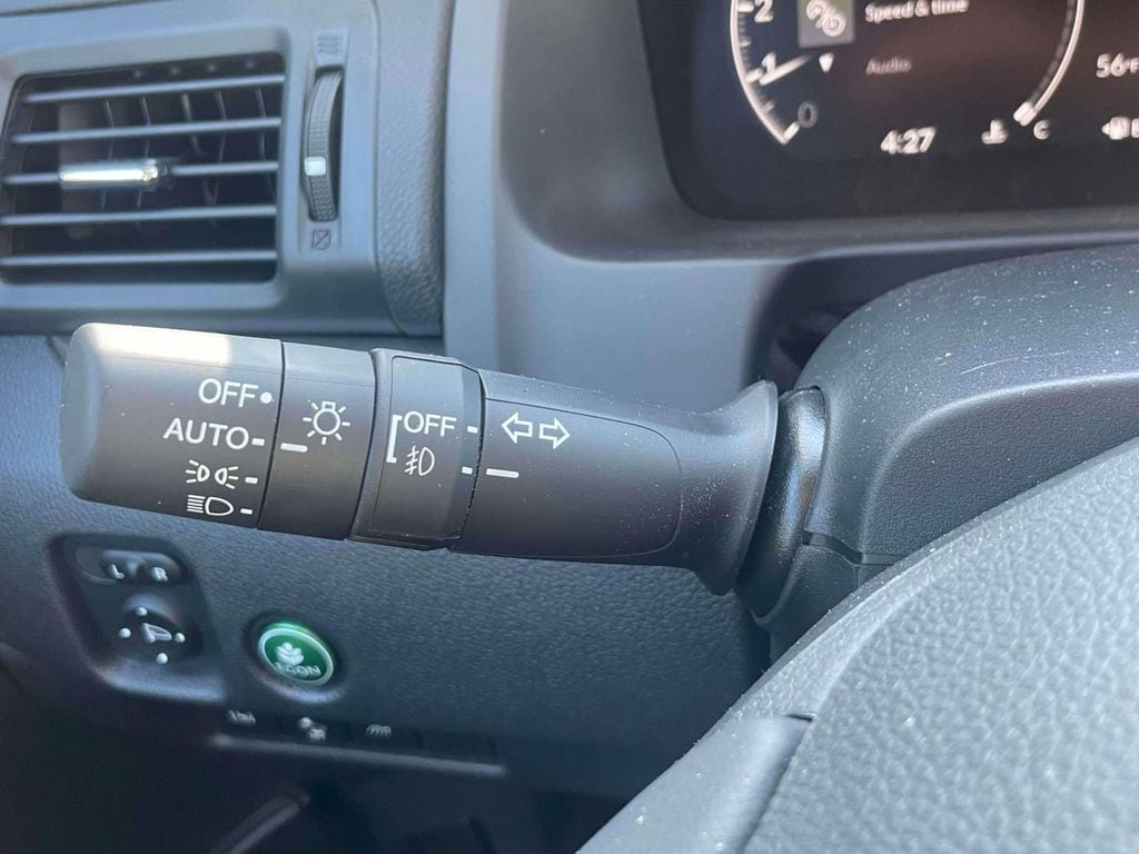 2026 Honda Ridgeline TrailSport - Photo 19