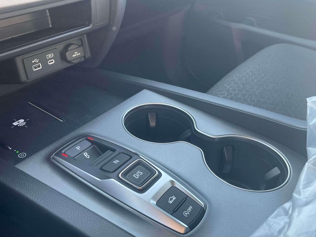 2026 Honda Ridgeline TrailSport - Photo 26