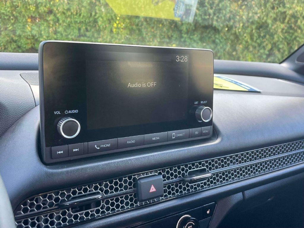 2024 Honda HR-V Sport - Photo 26