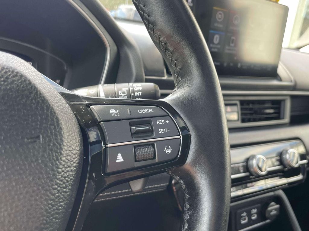 2023 Honda Pilot Elite - Photo 25