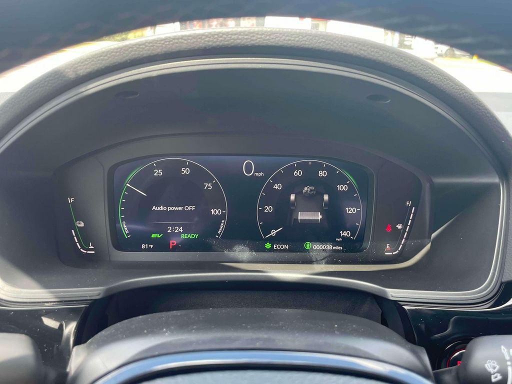 2026 Honda Civic Sport Touring - Photo 25