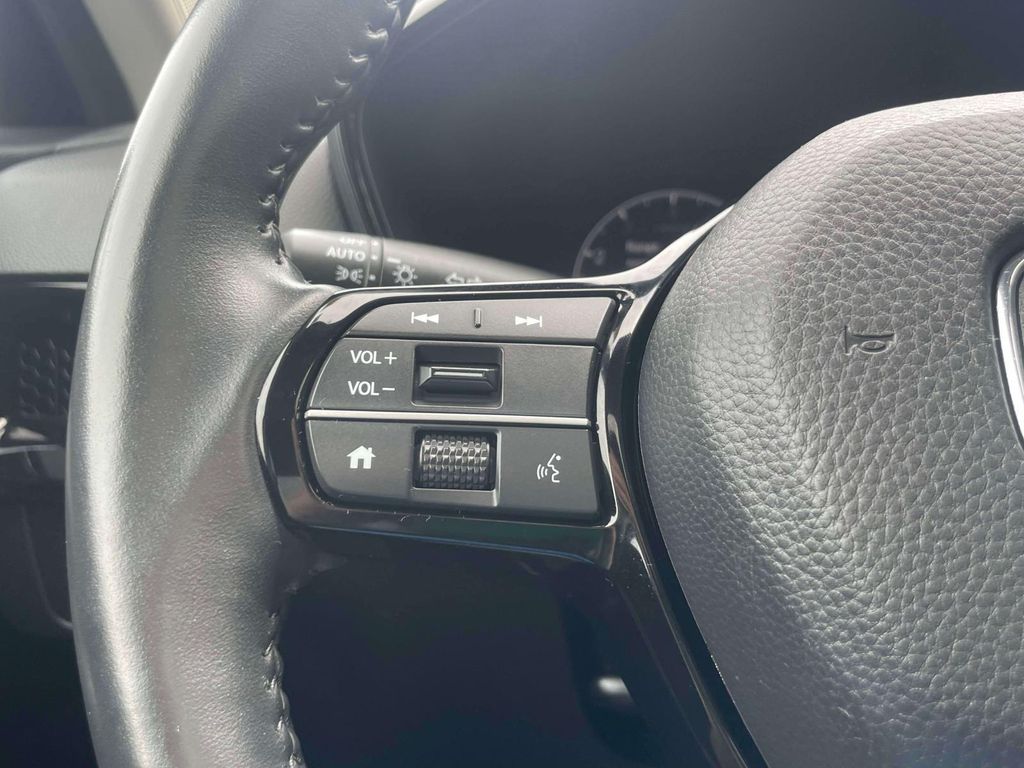 2024 Honda CR-V EX-L - Photo 23