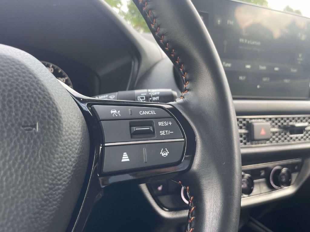 2026 Honda HR-V Sport - Photo 22