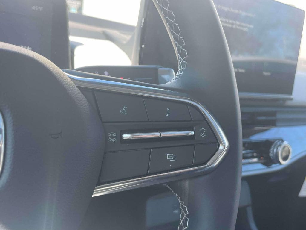 2026 Honda Prologue EX - Photo 21