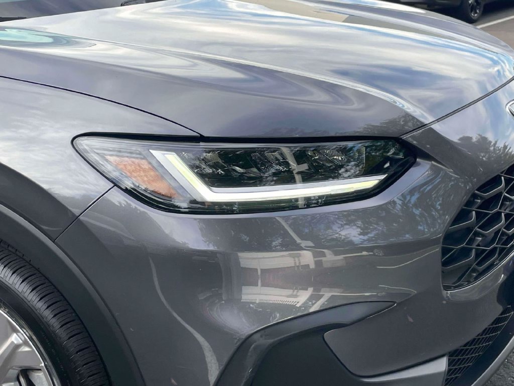 2023 Honda HR-V LX - Photo 9