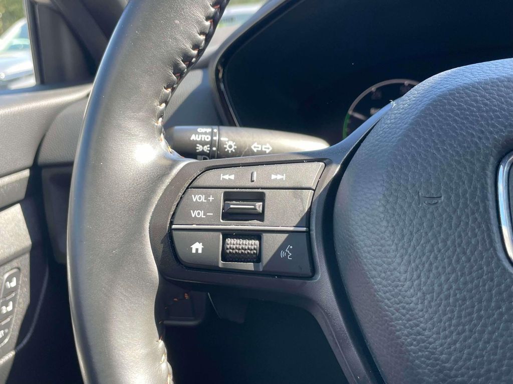 2024 Honda CR-V Sport-L - Photo 23