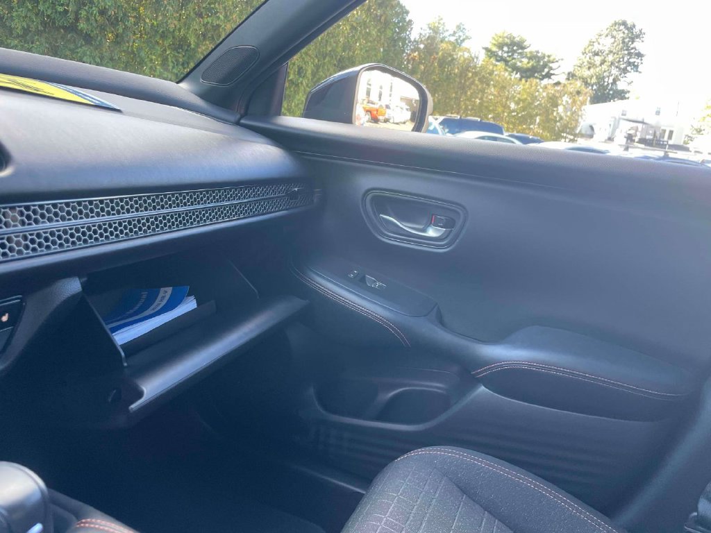 2024 Honda HR-V Sport - Photo 32