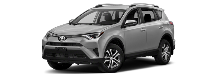 2018 RAV4