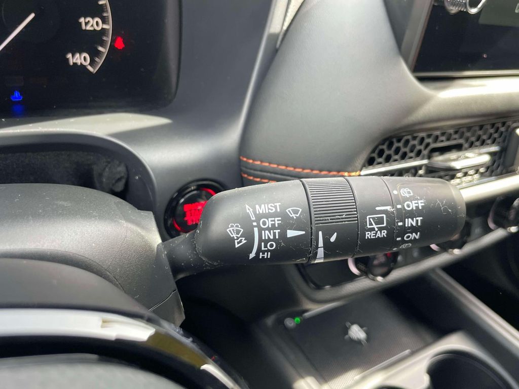 2026 Honda HR-V Sport - Photo 24