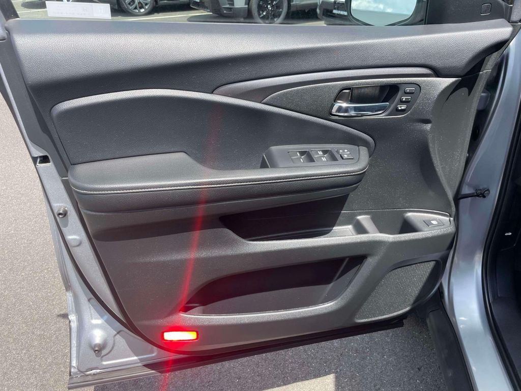 2023 Honda Ridgeline RTL - Photo 15