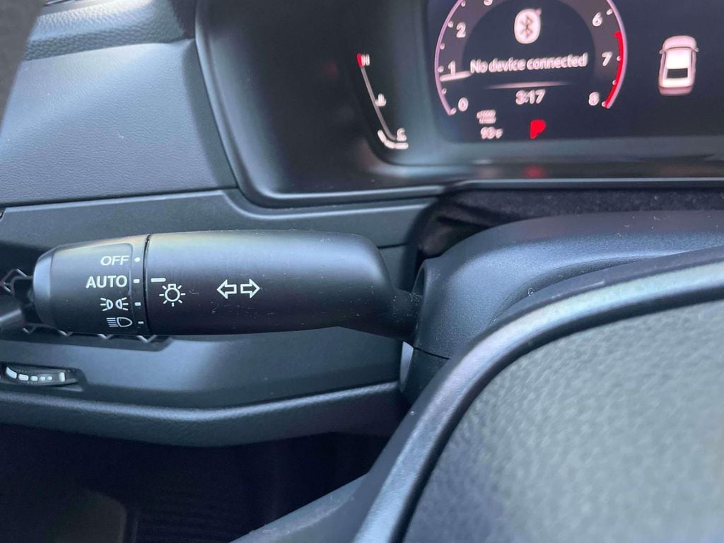 2024 Honda Accord LX - Photo 23
