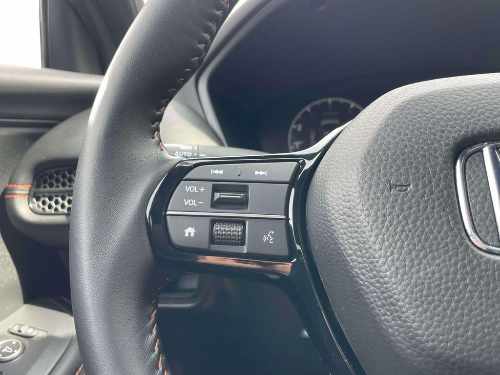2026 Honda HR-V Sport - Photo 21