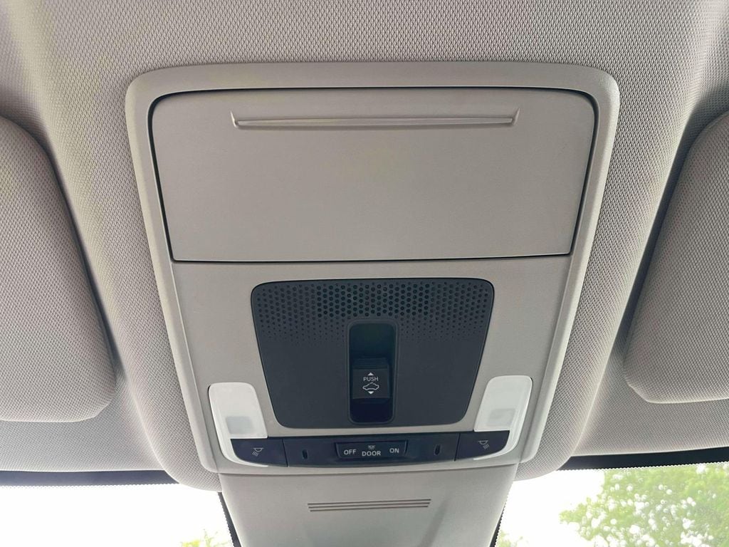 2024 Honda CR-V EX - Photo 32