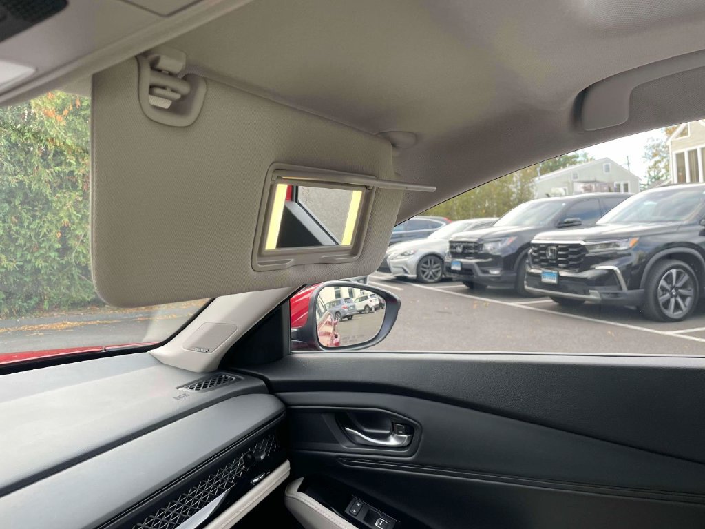 2023 Honda Accord Hybrid Touring - Photo 33