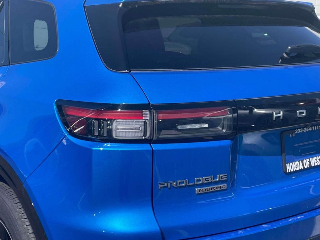 2026 Honda Prologue EX - Photo 10