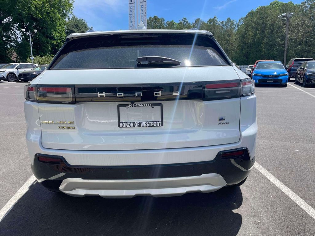 2026 Honda Prologue Touring - Photo 6