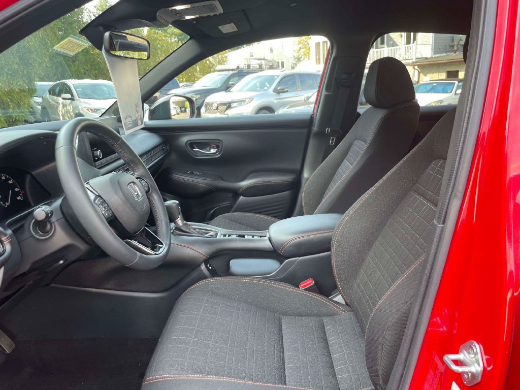 2024 Honda HR-V Sport - Photo 15