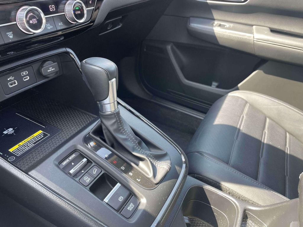 2024 Honda CR-V EX-L - Photo 32