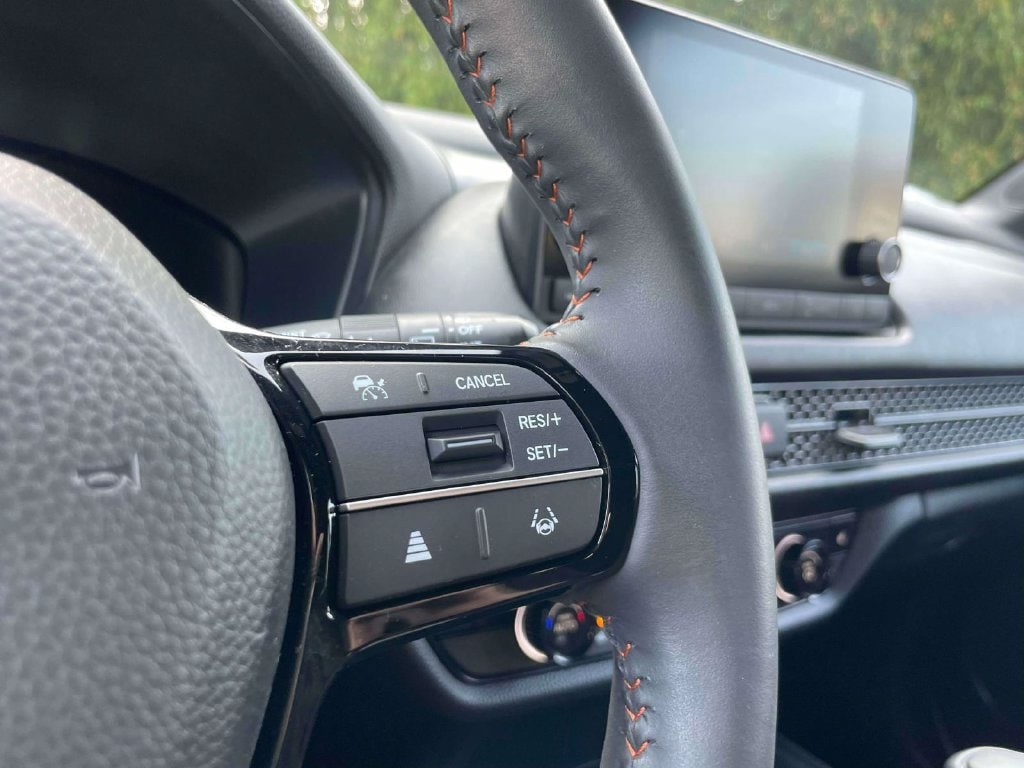 2024 Honda HR-V Sport - Photo 22