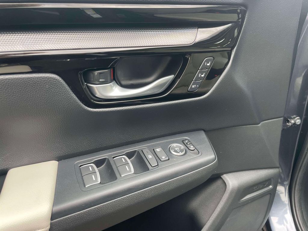 2023 Honda CR-V EX-L - Photo 18