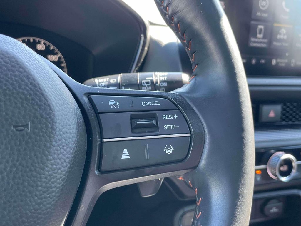 2024 Honda CR-V Sport-L - Photo 24