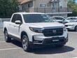  Honda Ridgeline