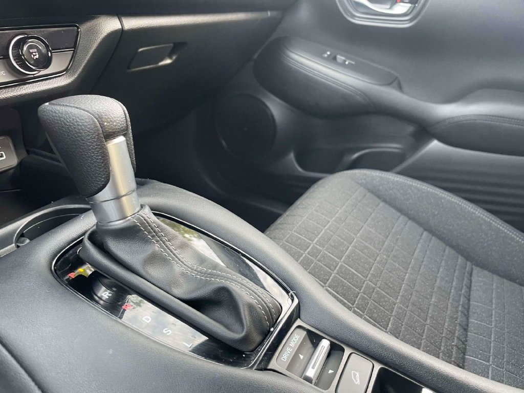 2023 Honda HR-V LX - Photo 29