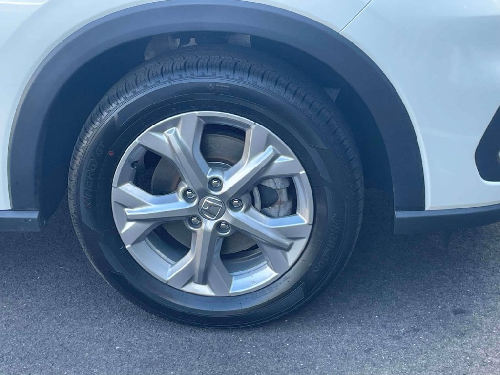 2024 Honda HR-V LX - Photo 8