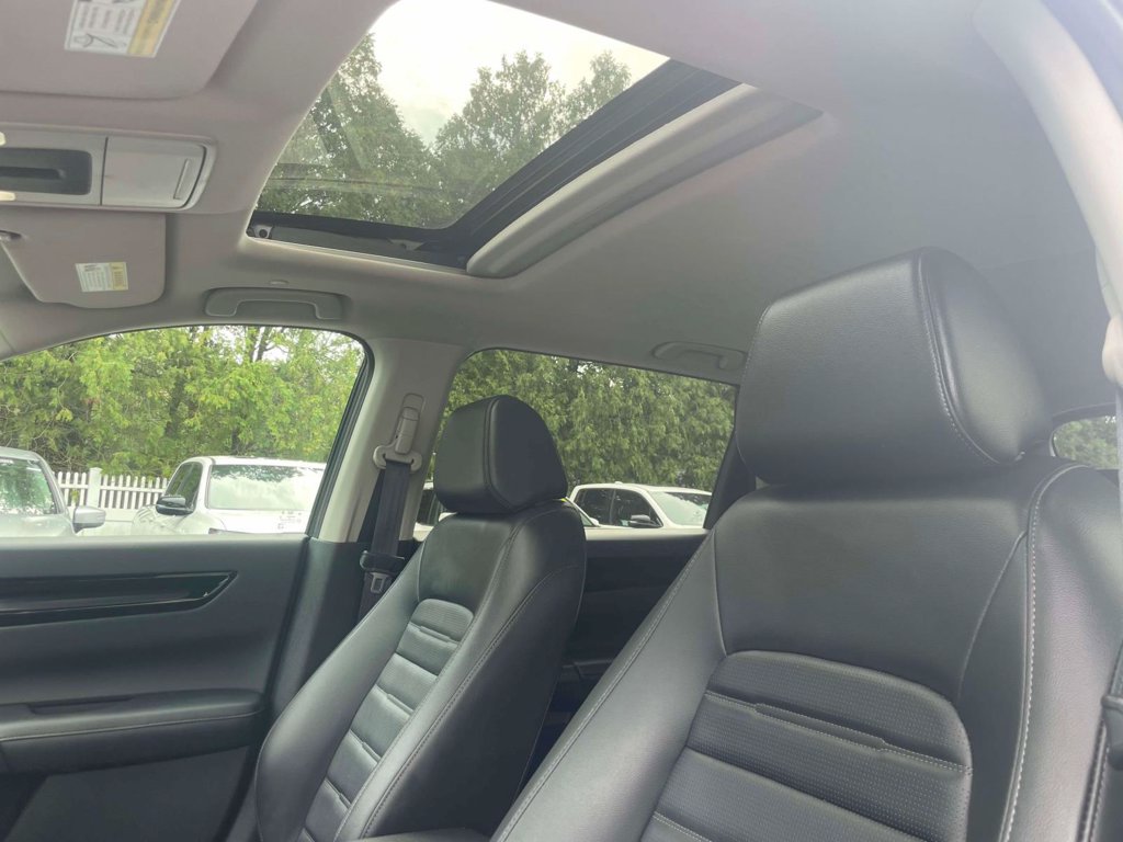 2024 Honda CR-V EX-L - Photo 21