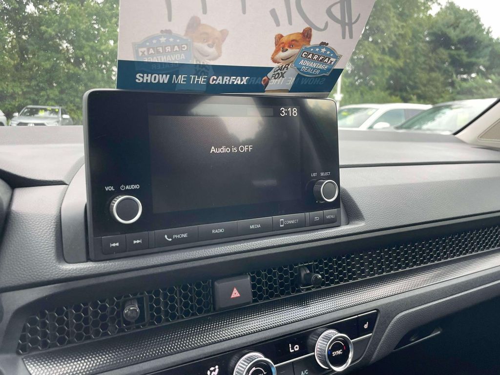 2024 Honda CR-V EX - Photo 28