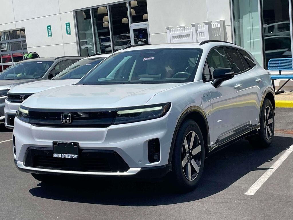 New 2026 Honda Prologue Touring SUV