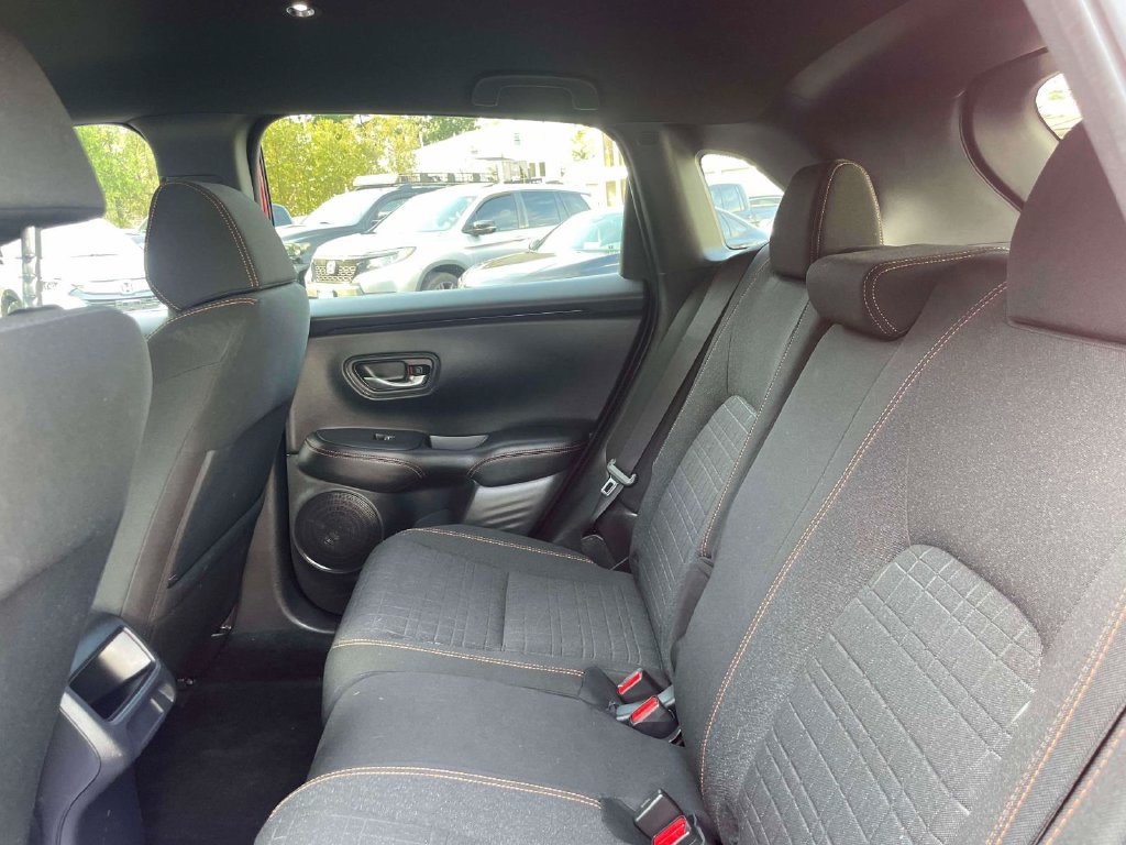 2024 Honda HR-V Sport - Photo 11