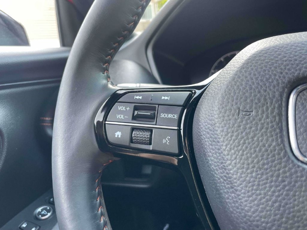 2024 Honda HR-V Sport - Photo 21