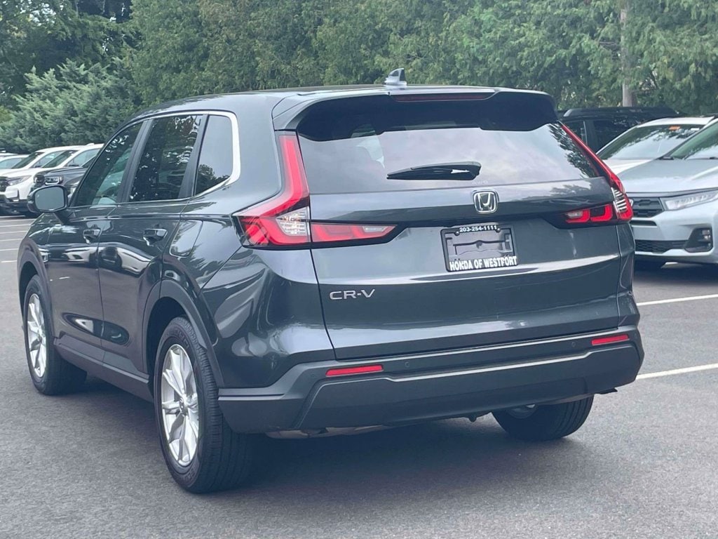 2024 Honda CR-V EX-L - Photo 7