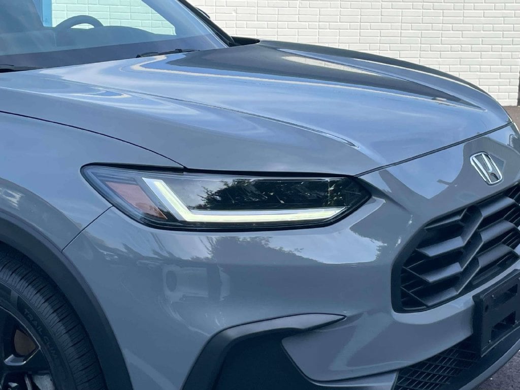 2024 Honda HR-V Sport - Photo 9