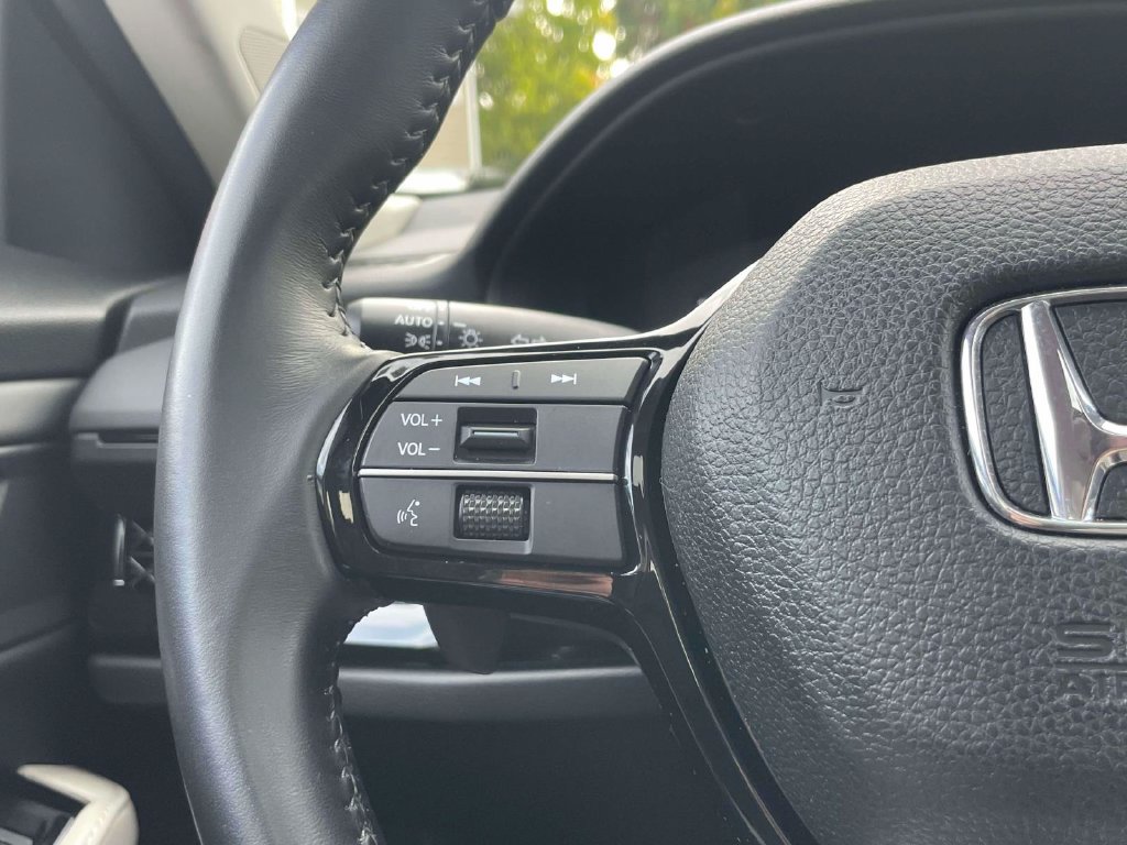 2023 Honda Accord Hybrid Touring - Photo 22