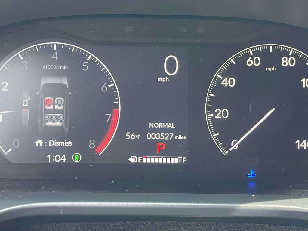 2026 Honda HR-V Sport - Photo 26