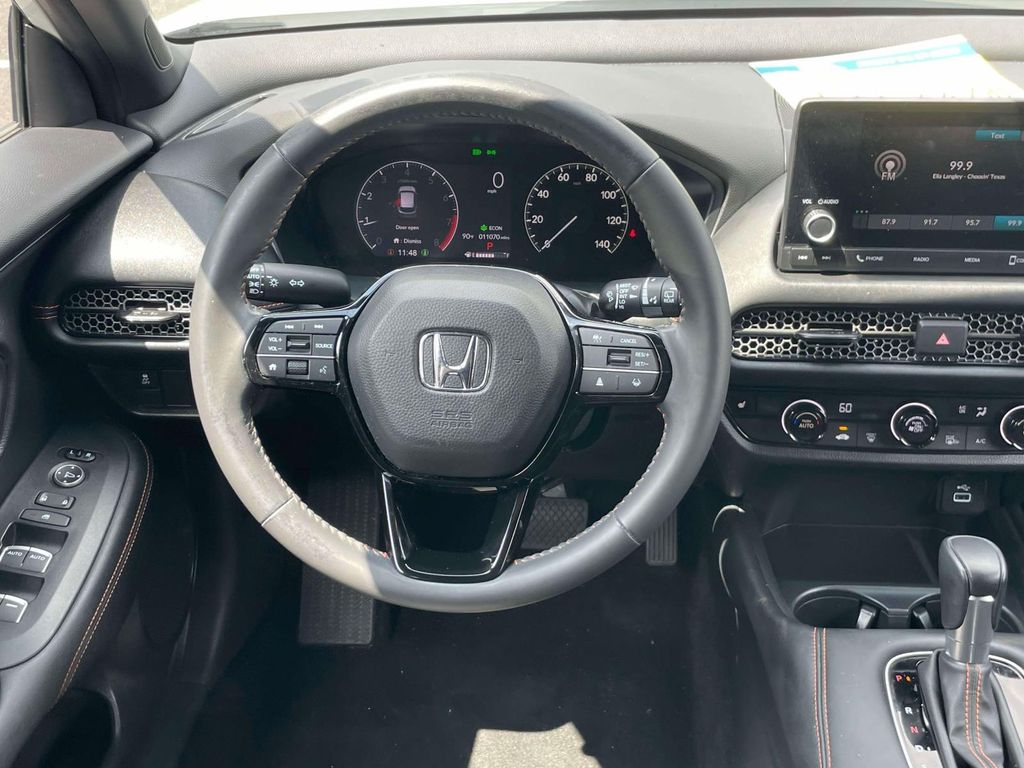 2023 Honda HR-V Sport - Photo 13