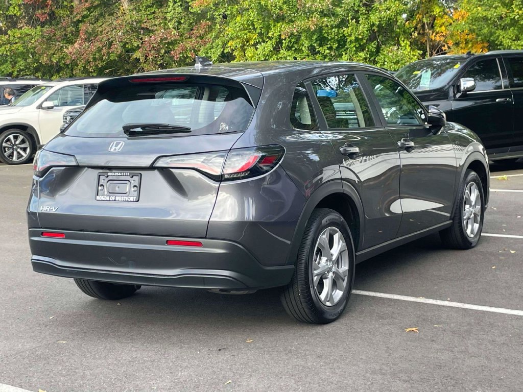 2023 Honda HR-V LX - Photo 5