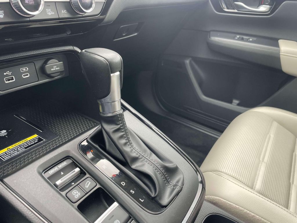 2023 Honda CR-V EX-L - Photo 32