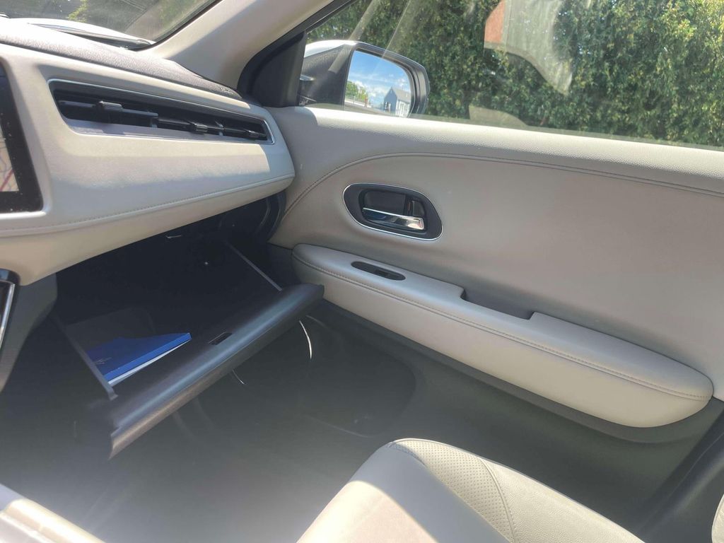 2018 Honda HR-V EX-L - Photo 33