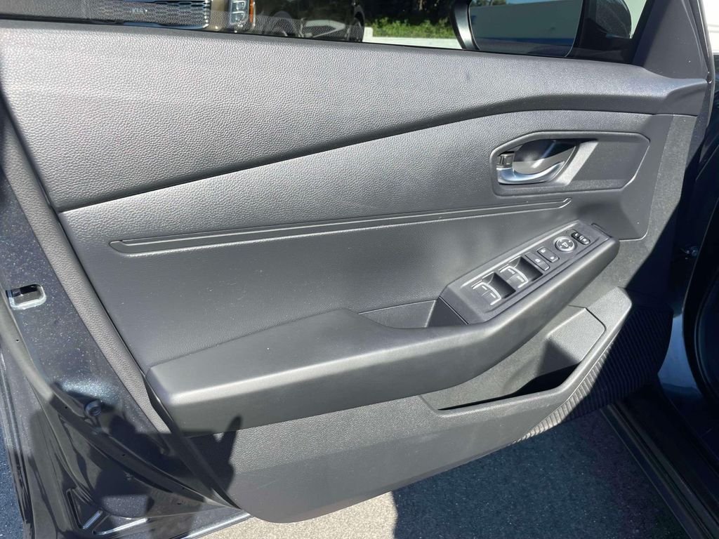 2024 Honda Accord LX - Photo 16