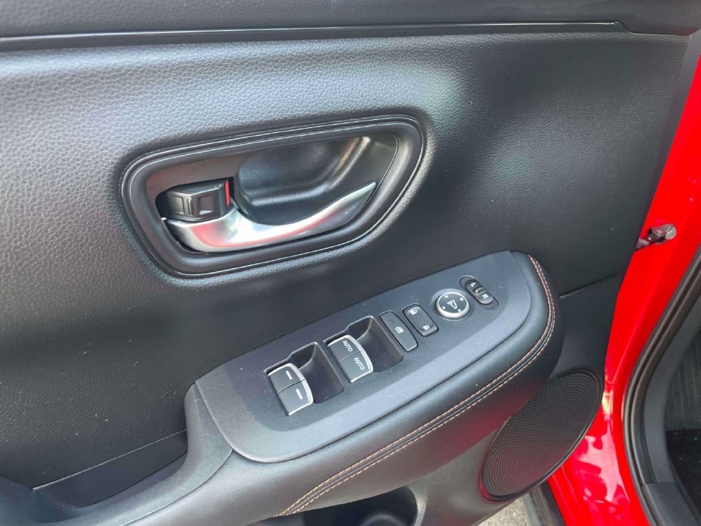 2024 Honda HR-V Sport - Photo 18