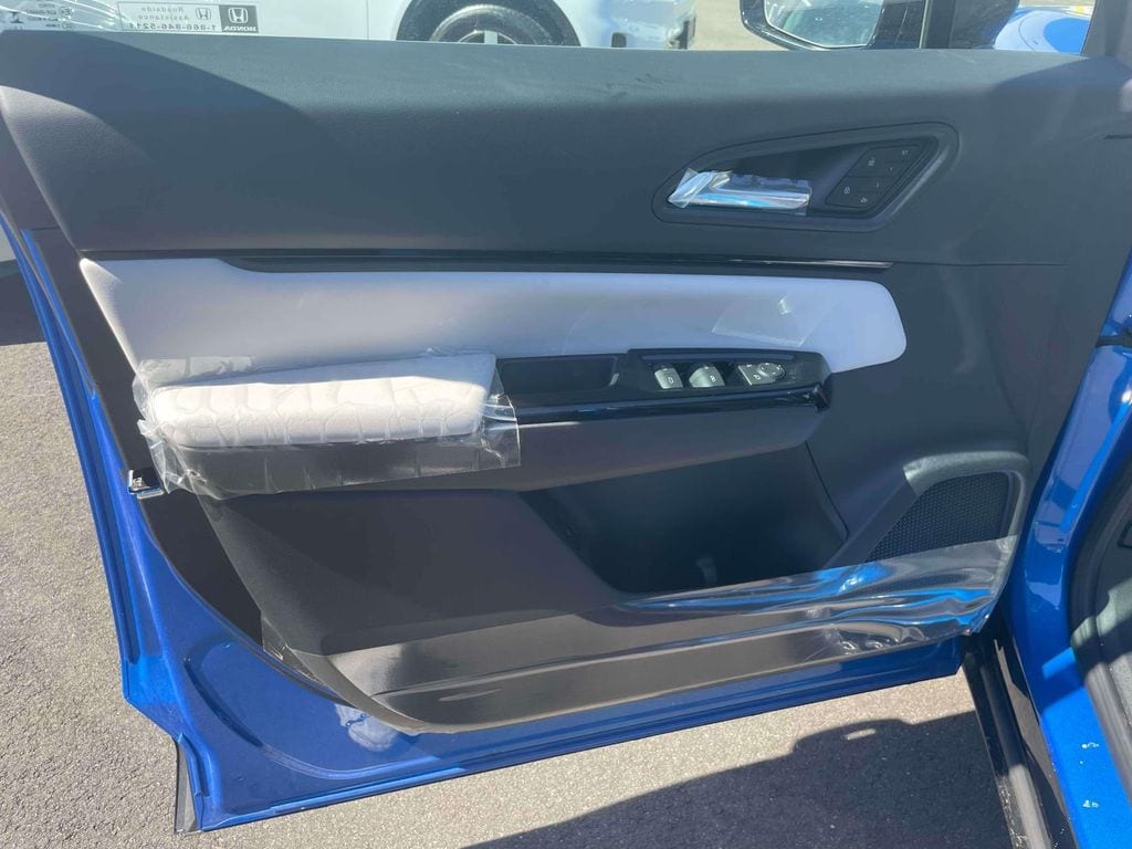 2026 Honda Prologue EX - Photo 15