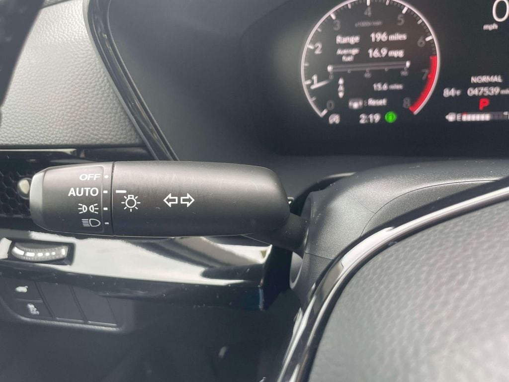 2024 Honda CR-V EX-L - Photo 25