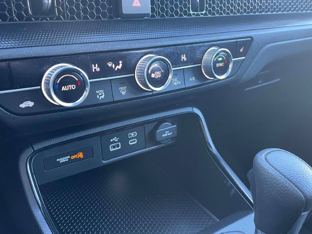 2024 Honda CR-V EX - Photo 30