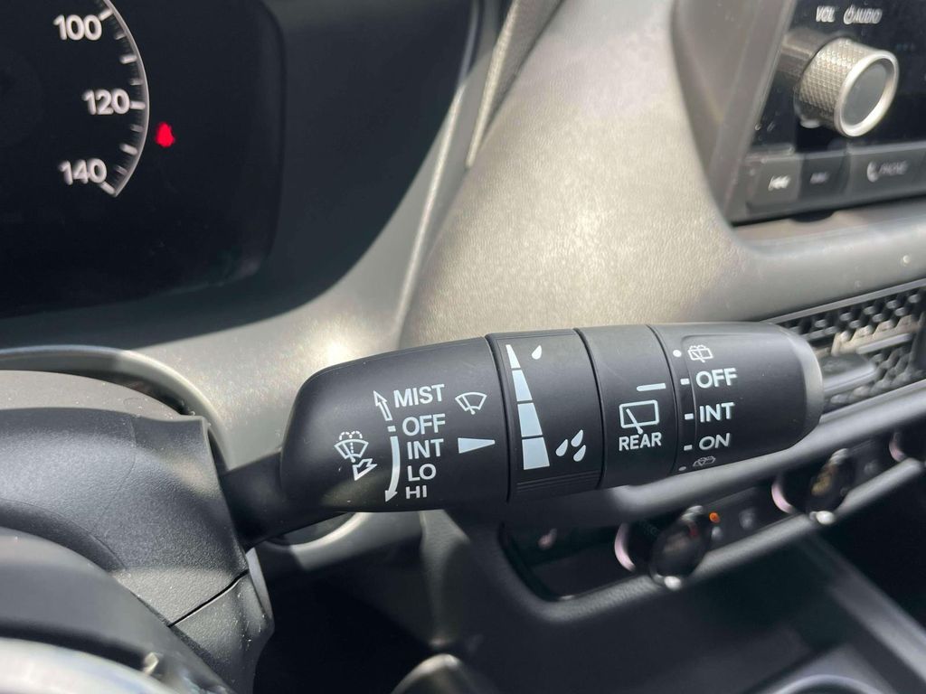 2023 Honda HR-V Sport - Photo 24
