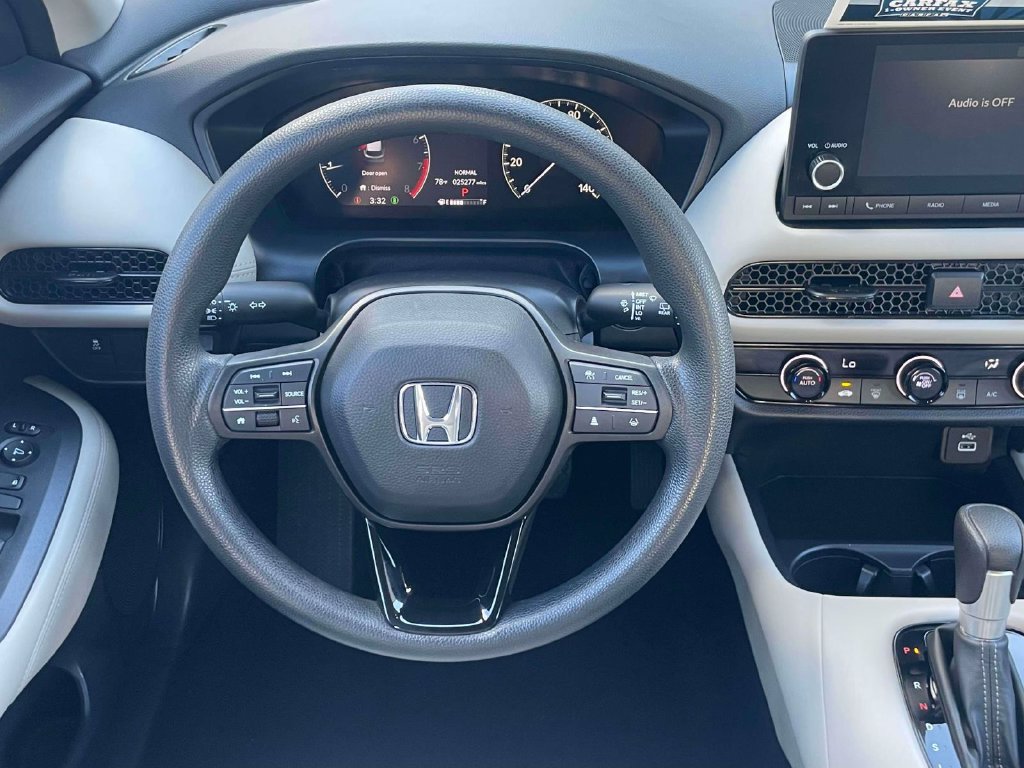 2024 Honda HR-V LX - Photo 14